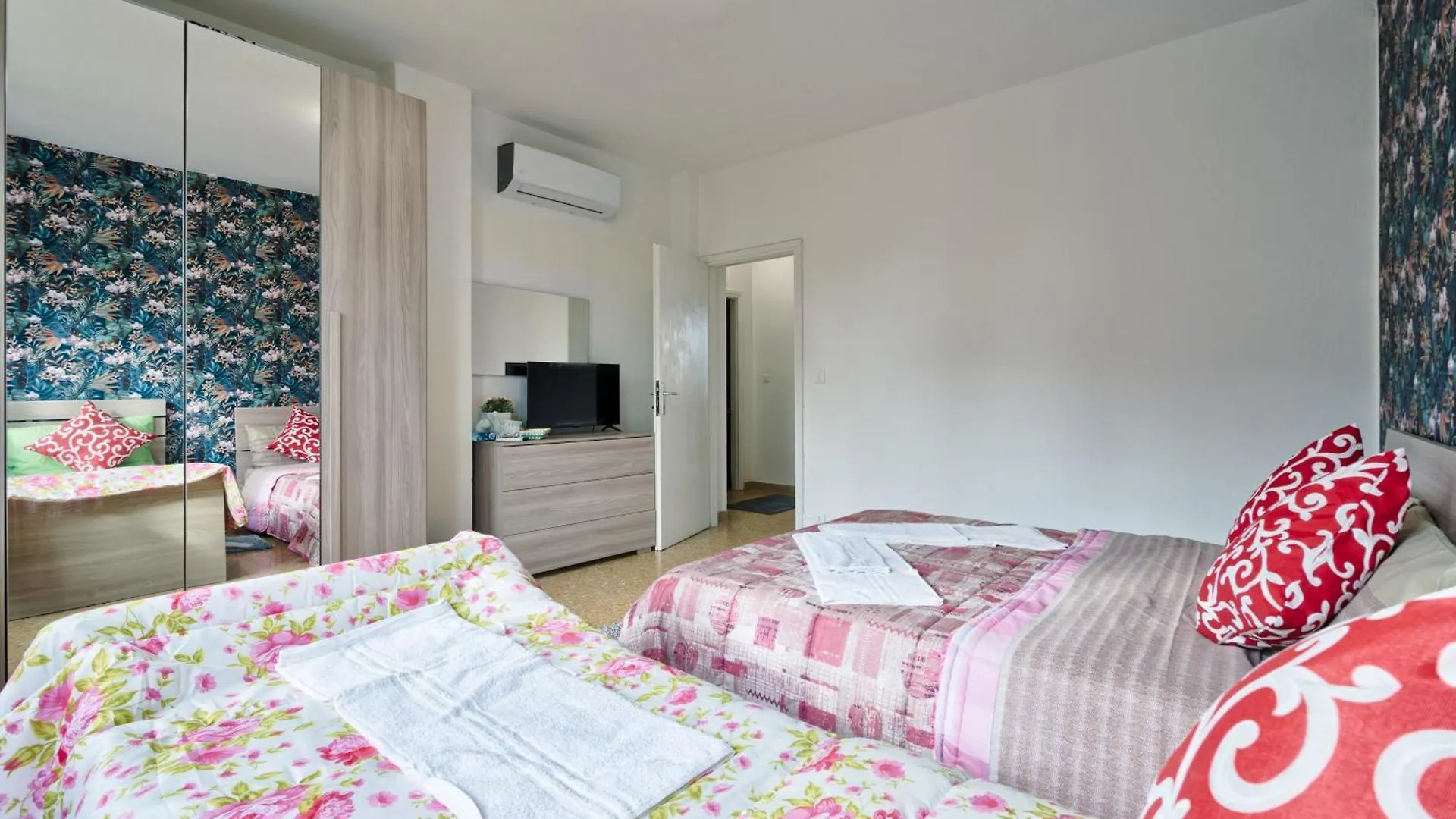 Pensjonat R&R Apartment Marghera