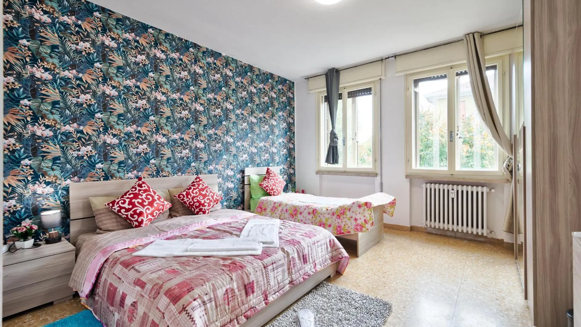 R&R Apartment Marghera