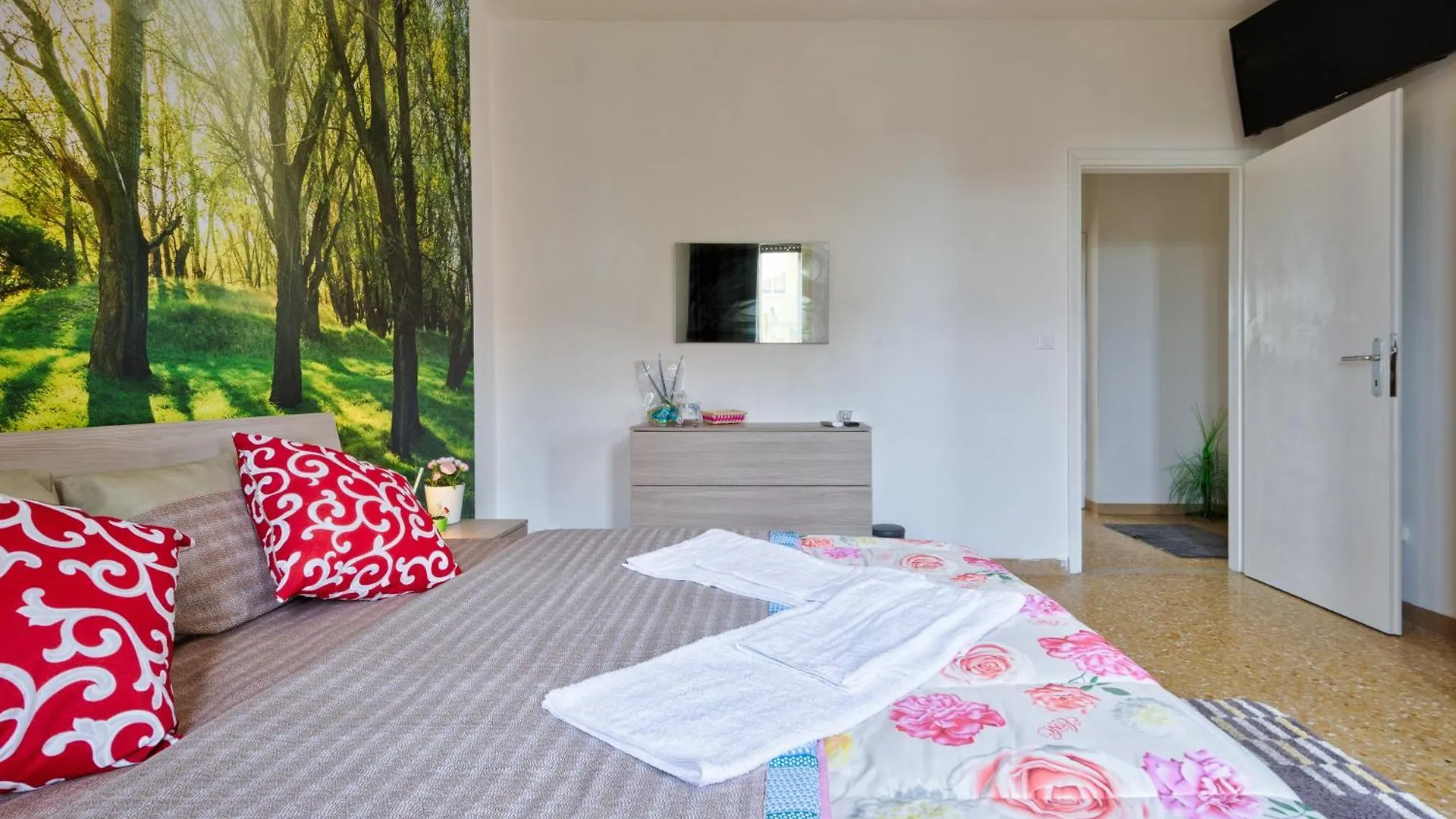 R&R Apartment Marghera Włochy