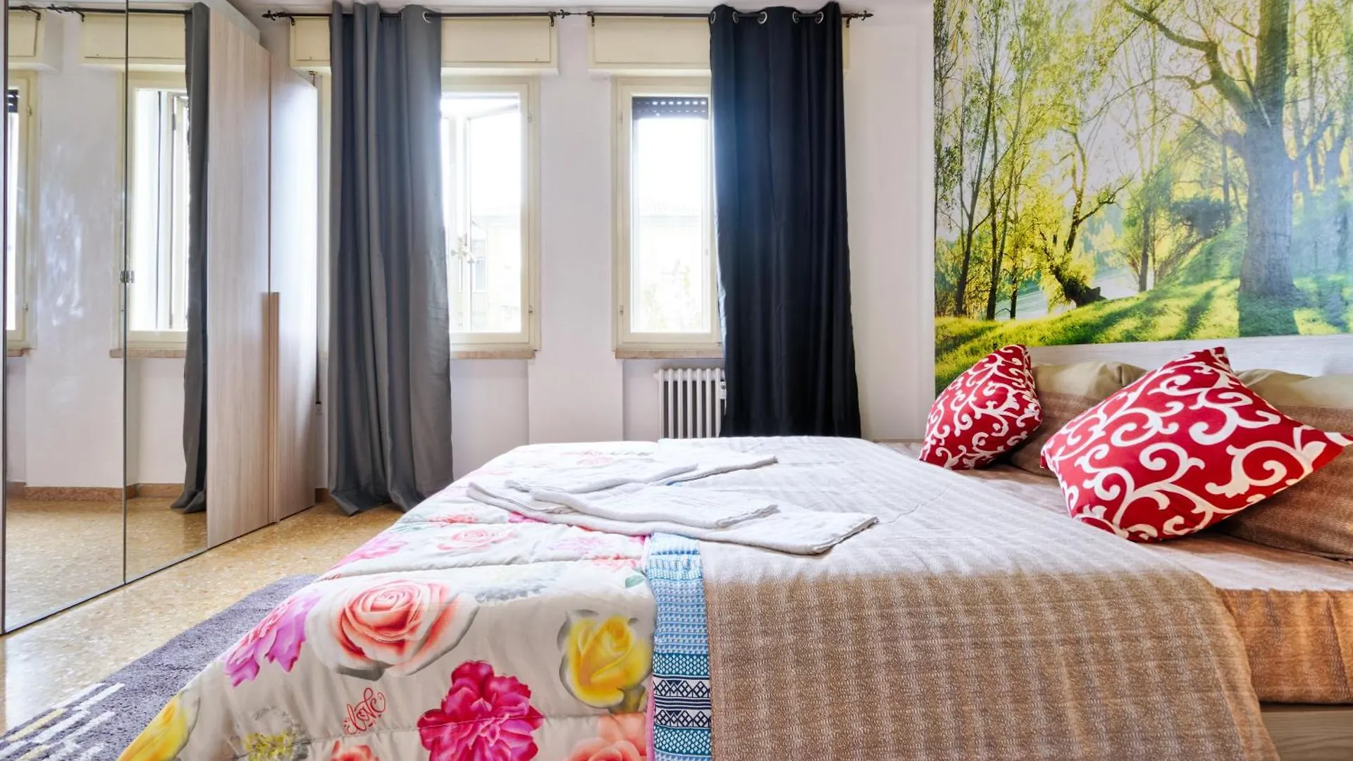 R&R Apartment Marghera