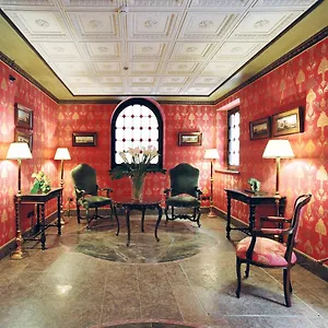 Hotell Residenza Grunwald, Venedig