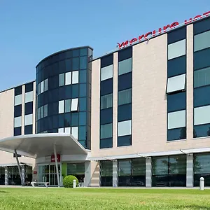 Hotel Mercure Venezia-marghera, Marghera