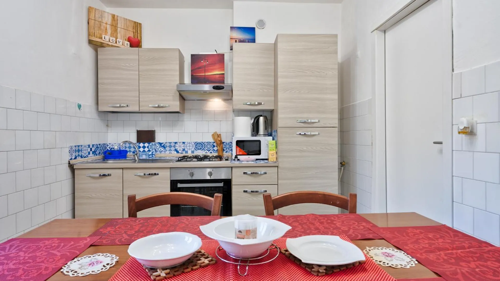 R&R Apartment Marghera 0*,  Italy