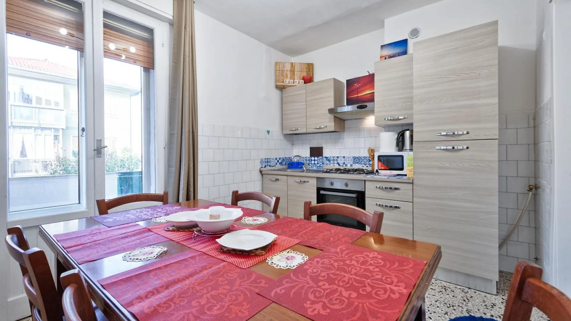 R&R Apartment Marghera Italy
