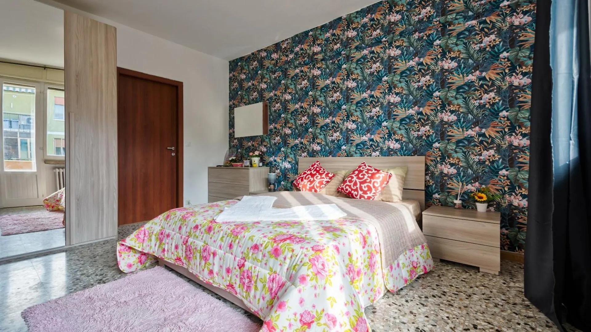R&R Apartment Marghera 0*,  Italy