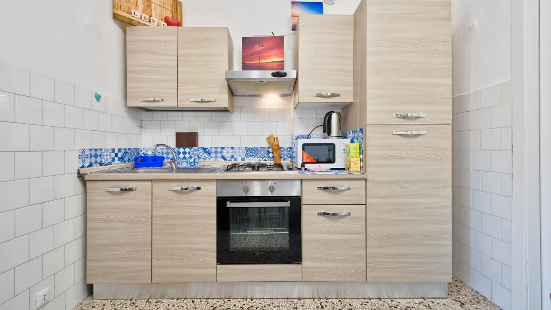 R&R Apartment Marghera Italy