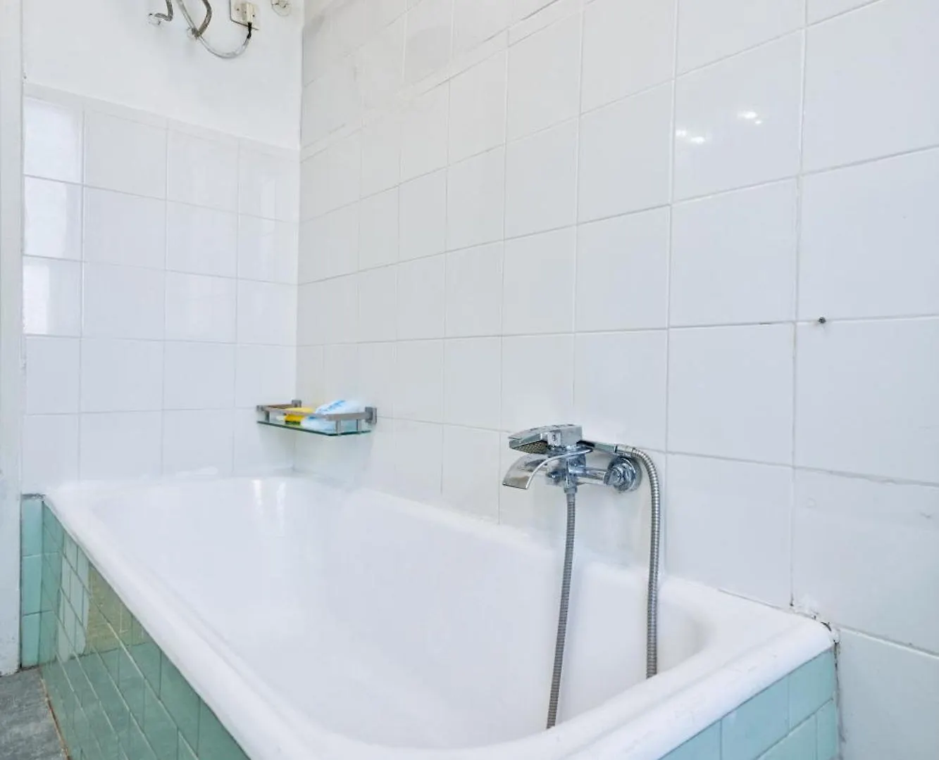 R&R Apartment Marghera Guest house