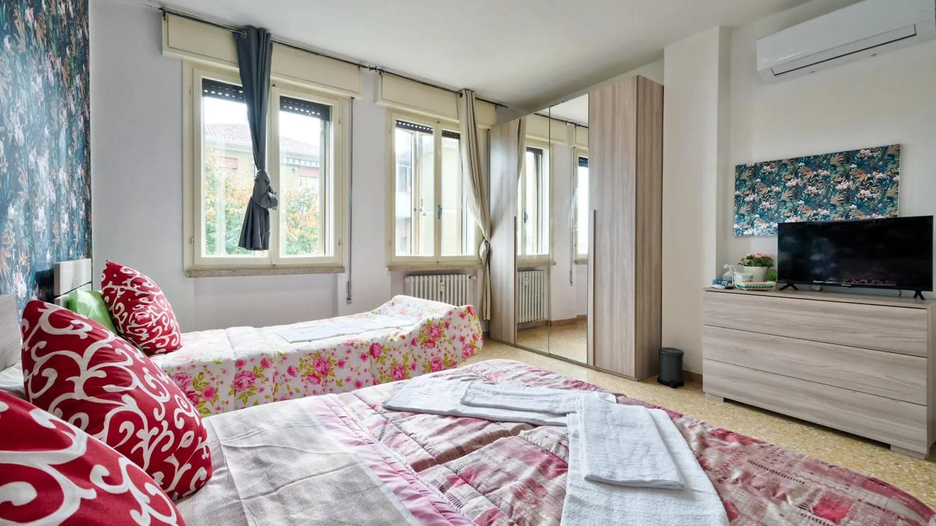 Guest house R&R Apartment Marghera