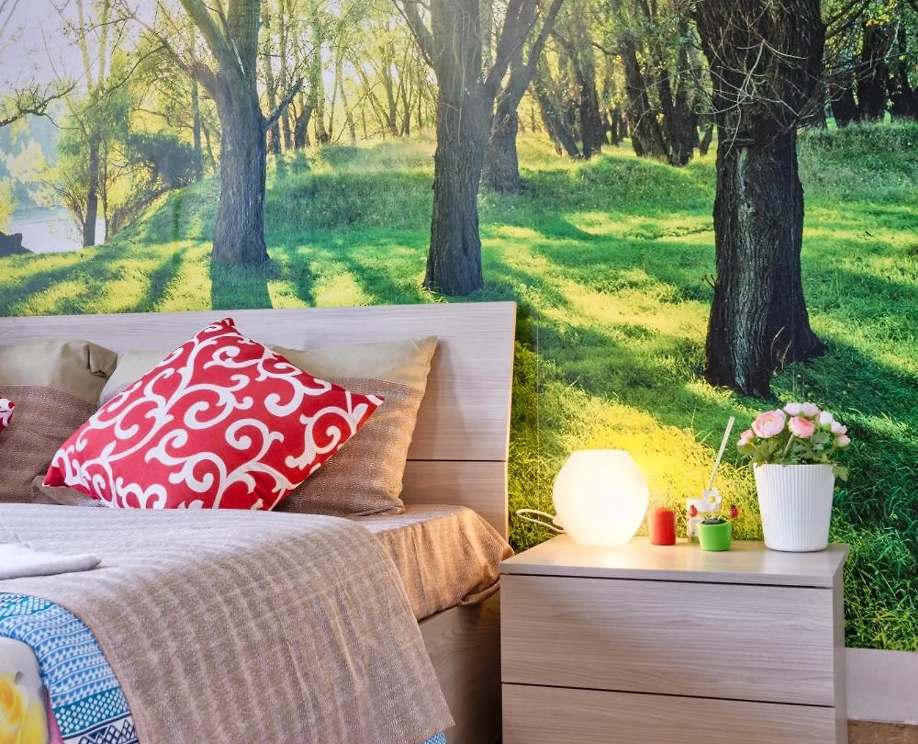 Guest house R&R Apartment Marghera