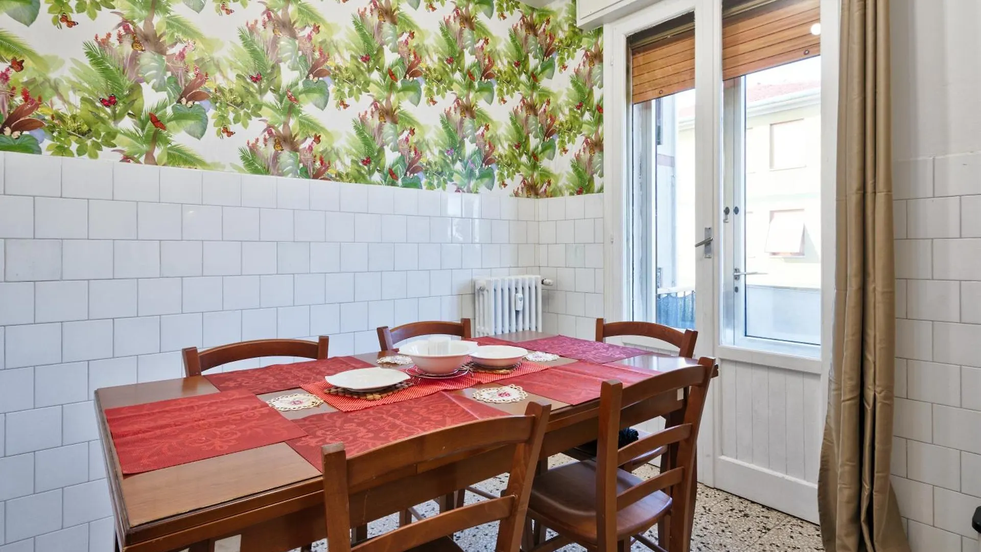 Guest house R&R Apartment Marghera